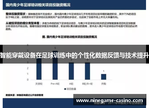 智能穿戴设备在足球训练中的个性化数据反馈与技术提升